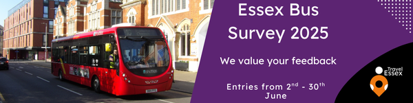 Bus Survey Logo