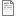 Plain text icon for text/plain